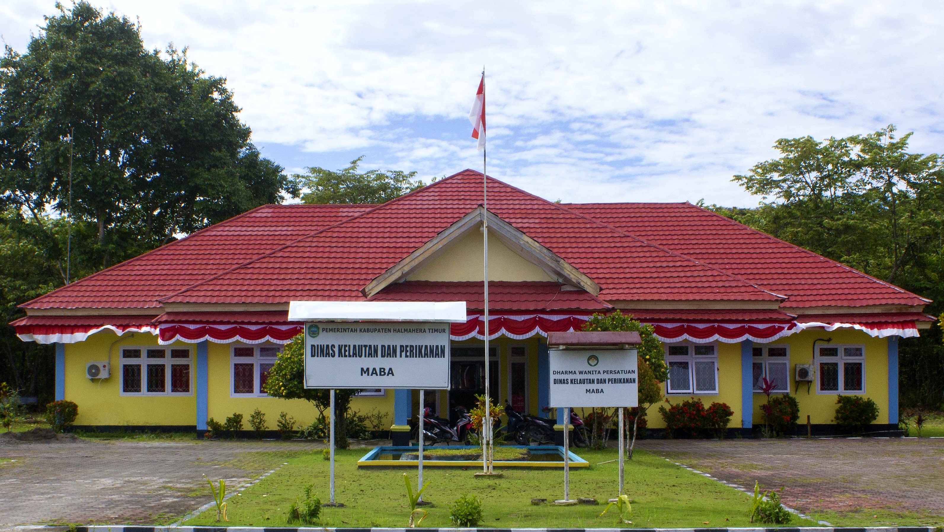 Visi dan Misi